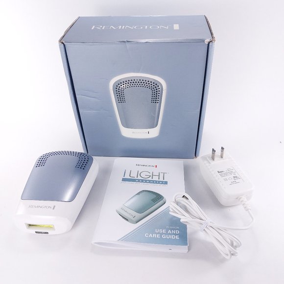 Remington Skincare Remington Ilight Essential Ipl350 Womens White